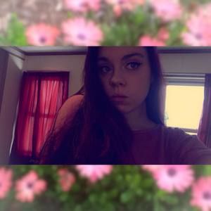 Meet your Posher, Abigale